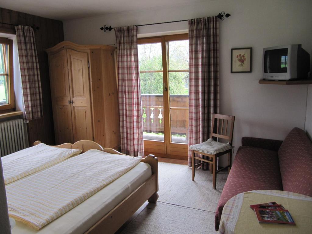Haus Friedl Hotel Kitzbuhel Bagian luar foto